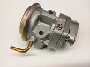 View Secondary Air Injection Pump Check Valve Full-Sized Product Image 1 of 1